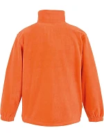 Result R 036X Těžká fleecová bunda 30.036X orange Result R 036X Těžká fleecová bunda 30.036X orange