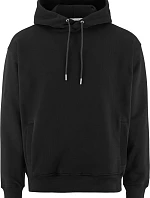 Craft Corporate Frequent Hoodie M Pánská těžká mikina s kapucí 81.6298 black