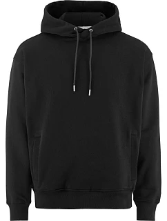 Craft Corporate Frequent Hoodie M Pánská těžká mikina s kapucí 81.6298 black