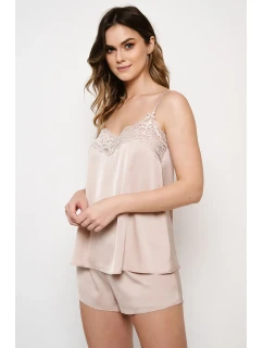 model 19398333 ws.r. kr.sp. kolor:beż - Italian Fashion