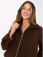 Kurtka IT KR model 21480262 brązowy - FPrice