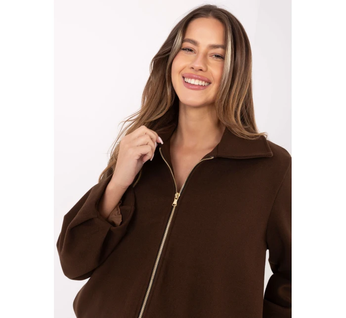 Kurtka IT KR model 21480262 brązowy - FPrice