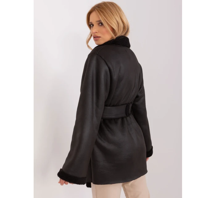 Bunda LK KR 509454.97P černá