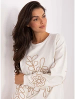 Halenka RV BZ A175.02 ecru Halenka RV BZ A175.02 ecru