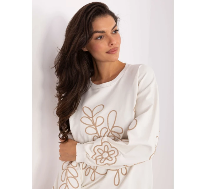 Halenka RV BZ A175.02 ecru Halenka RV BZ A175.02 ecru