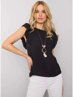 Halenka TW BZ BI BF002.88 černá