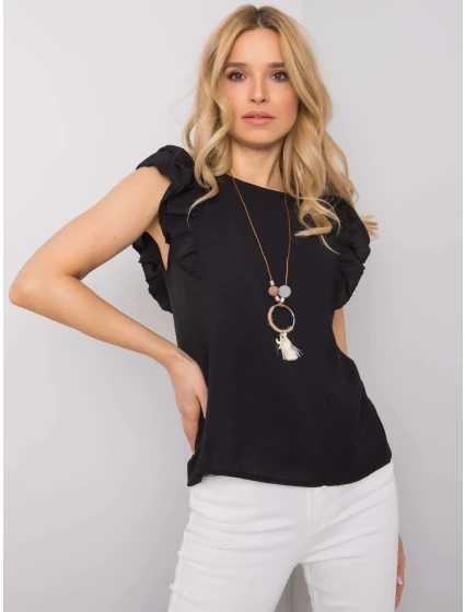 Halenka TW BZ BI model 15331451 černá - FPrice