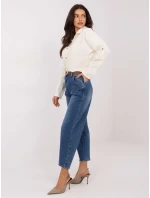VM SP jeans BG1052 3B.94 modrá