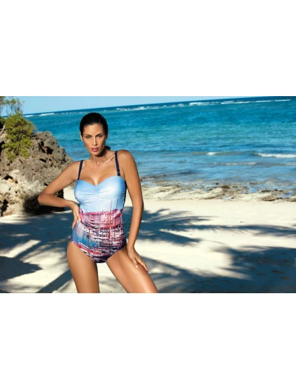 Plavky Valentina Cosmo model 17578679 (2) - Marko