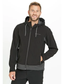 Pánské softshellová bunda Whistler Ryder M