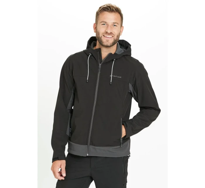 Pánské softshellová bunda model 20046722 M - Whistler