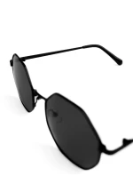 Sluneční brýle model 21278980 Black - Vuch Sluneční brýle model 21278980 Black - Vuch