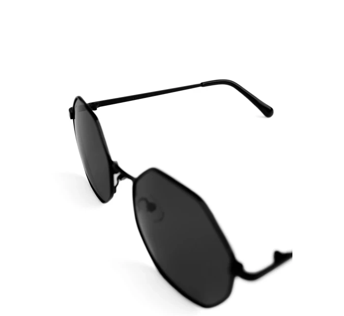 Sluneční brýle model 21278980 Black - Vuch Sluneční brýle model 21278980 Black - Vuch
