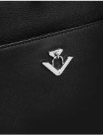 Fashion batoh VUCH Filipa Divide Black Fashion batoh VUCH Filipa Divide Black