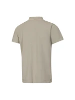 Pánské bavlněné polo tričko NAX WERT Pánské bavlněné polo tričko NAX WERT