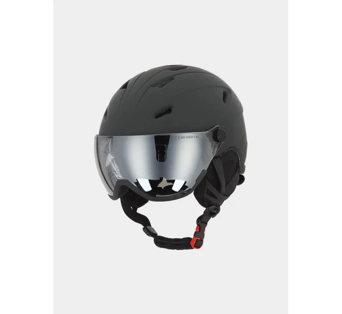 Unisex lyžařská helma 4F Unisex lyžařská helma 4F