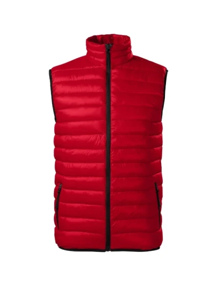 Everest vesta pánská model 20634738 red - MALFINI, a.s. Everest vesta pánská model 20634738 red - MALFINI, a.s.