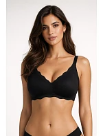 LIV 21001 PODPRSENKA BEZ KOSTIC ČERNÁ