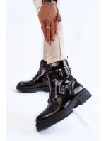 Boty model 174795 Step in style Boty model 174795 Step in style