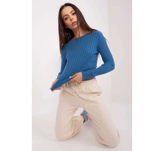 Svetr  model 186613 Factory Price