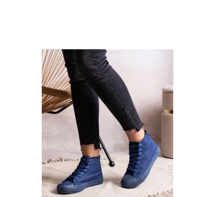 Tenisky model 207214 Solea Tenisky model 207214 Solea