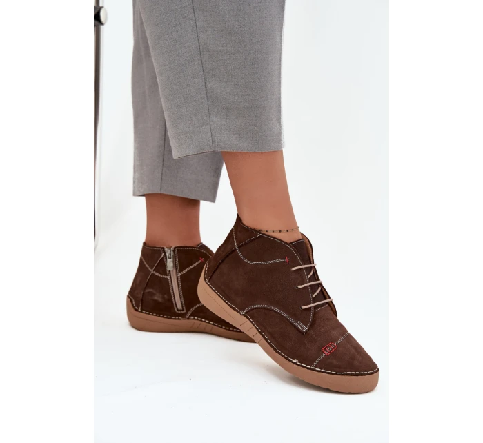 Polobotky  model 218910 Step in style