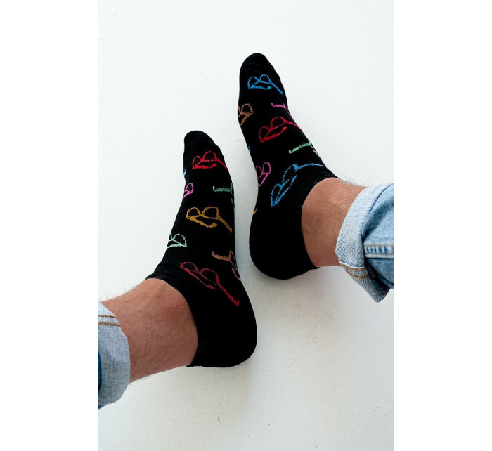 Pánské ponožky   3946 model 20110681 - Milena