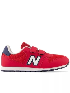 Boty Jr model 21141366 - New Balance