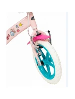 Dětské kolo Hello Kitty model 21315603 - Toimsa Dětské kolo Hello Kitty model 21315603 - Toimsa
