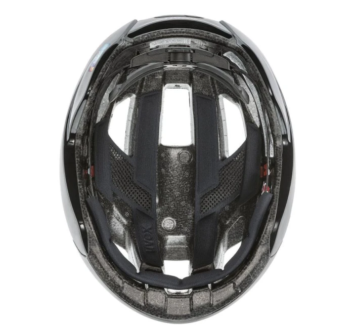 Cyklistická přilba Uvex Rise 41/2/055/01 Cyklistická přilba Uvex Rise 41/2/055/01