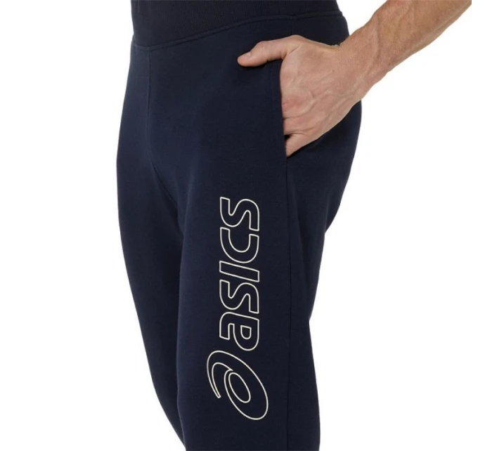 Tepláky s logem M model 21317392 - Asics