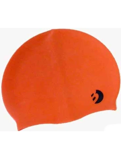 SILIKONOVÁ SENIORSKÁ ČEPICE ČERVENÁ NEJLEPŠÍ SPORTOVNÍ