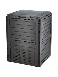 PROPERPLAST COMPOGREEN WOODY 280L ZAHRADNÍ KOMPOZITOR