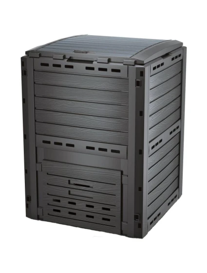 PROPERPLAST COMPOGREEN WOODY 280L ZAHRADNÍ KOMPOZITOR