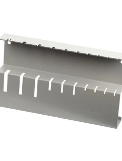 Kovový stojan na model 21841295 typu T - UNIOR