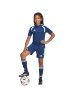 Dětské šortky Tiro 26 League tmavě modré model 21870439 - ADIDAS