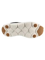 Skechers Go Walk Max Cushioning Flex 217109-BKW Černé 41 Skechers Go Walk Max Cushioning Flex 217109-BKW Černé 41