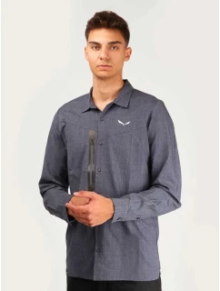 tričko Wool Dry M L/S  pánské model 20860457 - Salewa