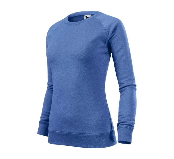 Dámská mikina Merger W MLI-416M5 - Malfini