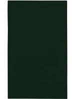 The One Towelling Guest 30x50 Ručník pro hosty 48.1003 dark green The One Towelling Guest 30x50 Ručník pro hosty 48.1003 dark green
