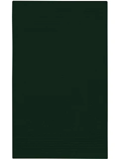The One Towelling Guest 30x50 Ručník pro hosty 48.1003 dark green