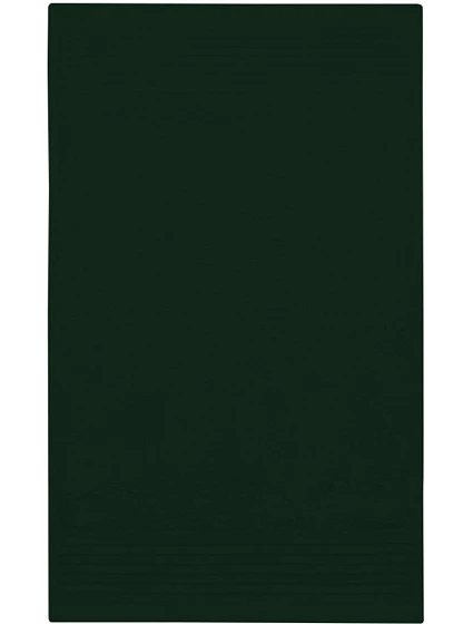 Guest 30x50 Ručník pro hosty model 22547052 dark green - The One Towelling Guest 30x50 Ručník pro hosty model 22547052 dark green - The One Towelling