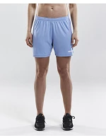 Squad Go Short Solid W Dámské sportovní kraťasy yellow model 22469208 - Craft Teamwear Squad Go Short Solid W Dámské sportovní kraťasy yellow model 22469208 - Craft Teamwear