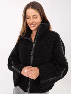 Bunda D46014XB43433A2 černá