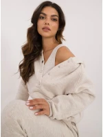 Sada EM KMPL 847.47 světle béžová Sada EM KMPL 847.47 světle béžová