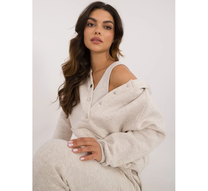 Sada EM KMPL 847.47 světle béžová Sada EM KMPL 847.47 světle béžová