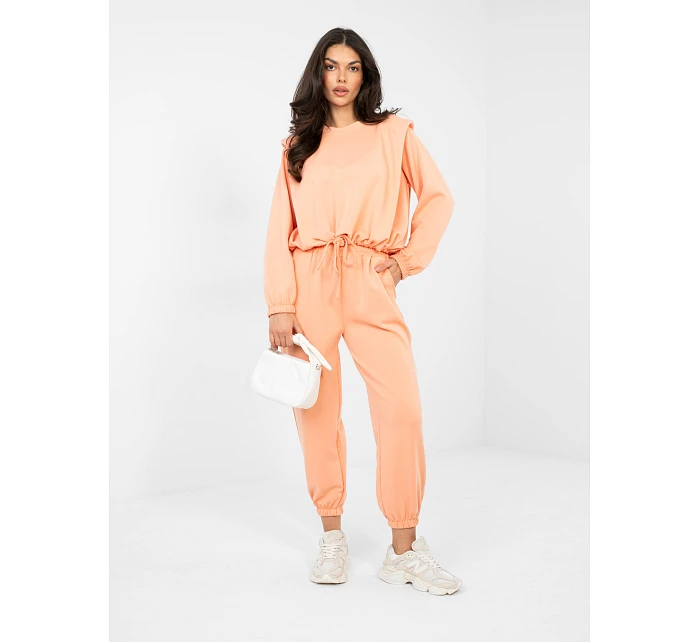 Bluza IT BL model 22067072 jasny pomarańczowy - FPrice