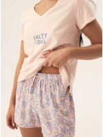 Dámské pyžamo Nadar 42669-24X - Henderson Ladies Dámské pyžamo Nadar 42669-24X - Henderson Ladies