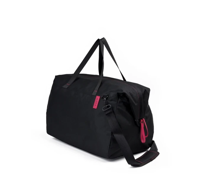 Cestovní taška VUCH Morrisa Black Cestovní taška VUCH Morrisa Black