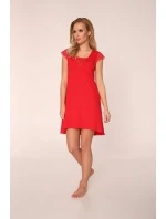 Dámská noční košile FANNY 340 - DeLafense